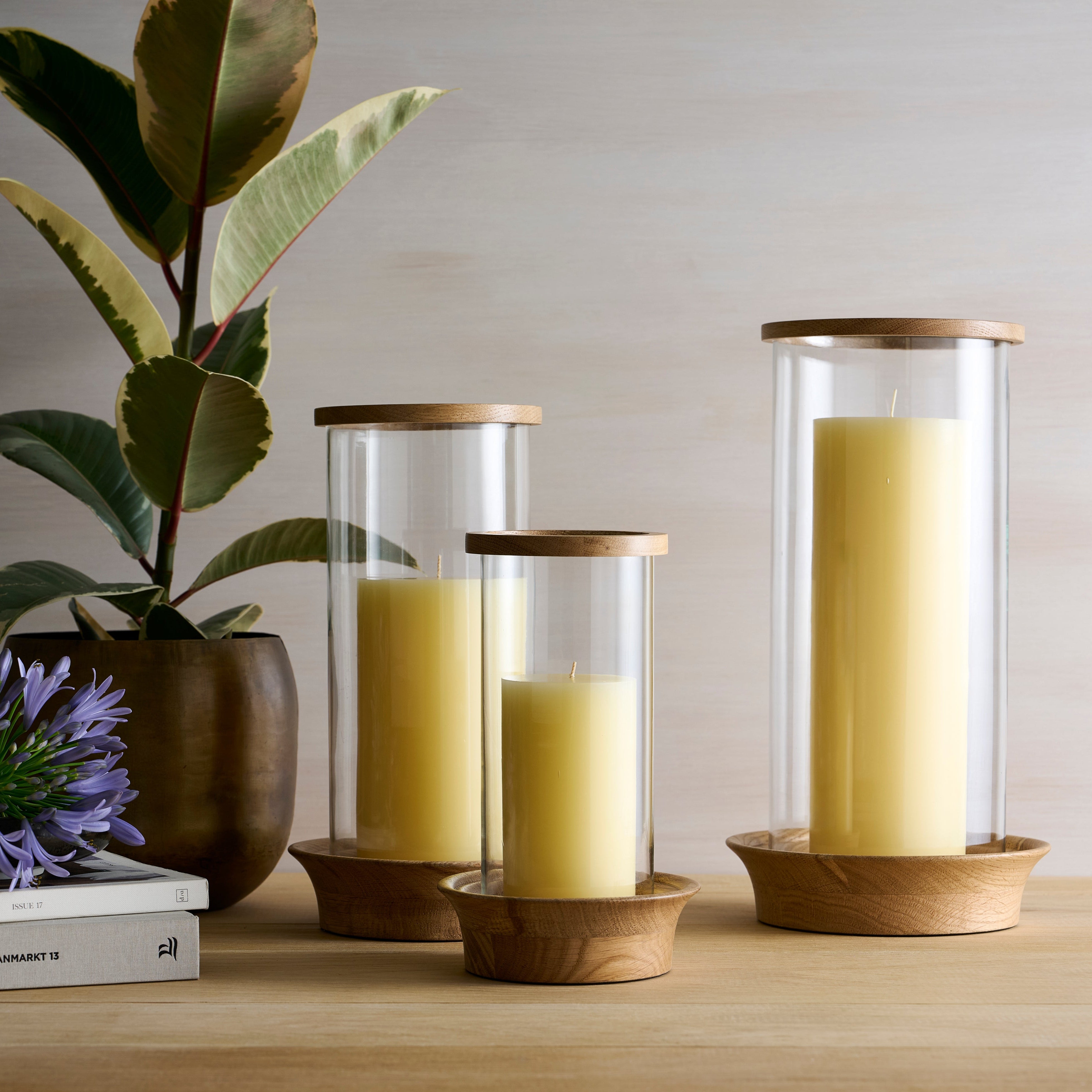 Arbor Hurricane Small – The Collective India