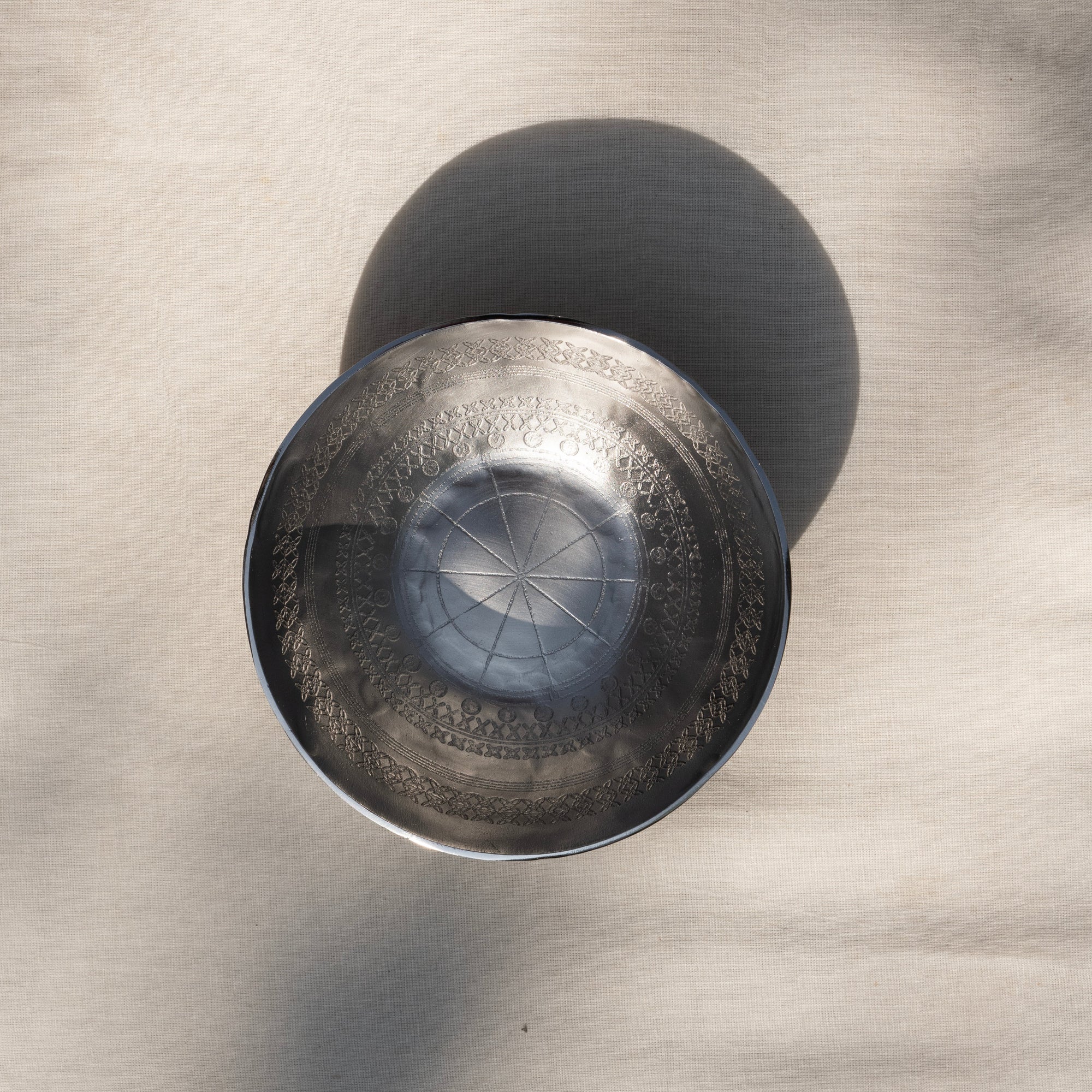 Mandala Bowl Small