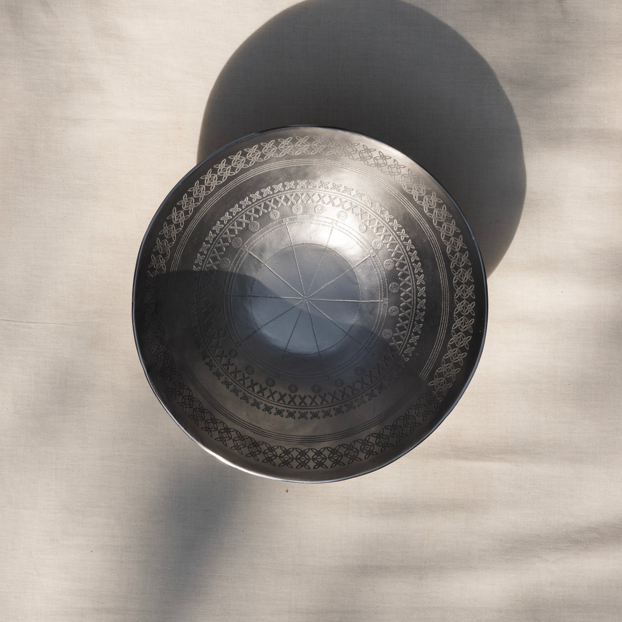 Mandala Bowl Medium
