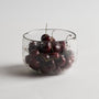 Pebbled Bowls - Set of 2