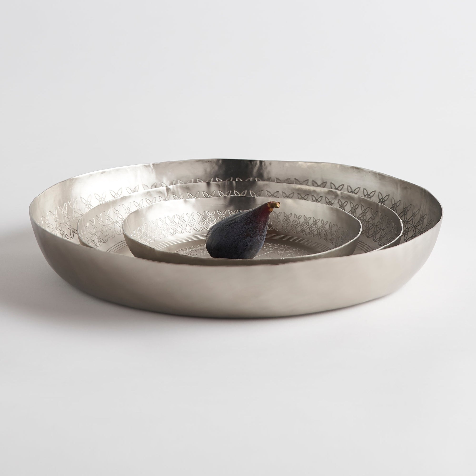 Mandala Tray Large
