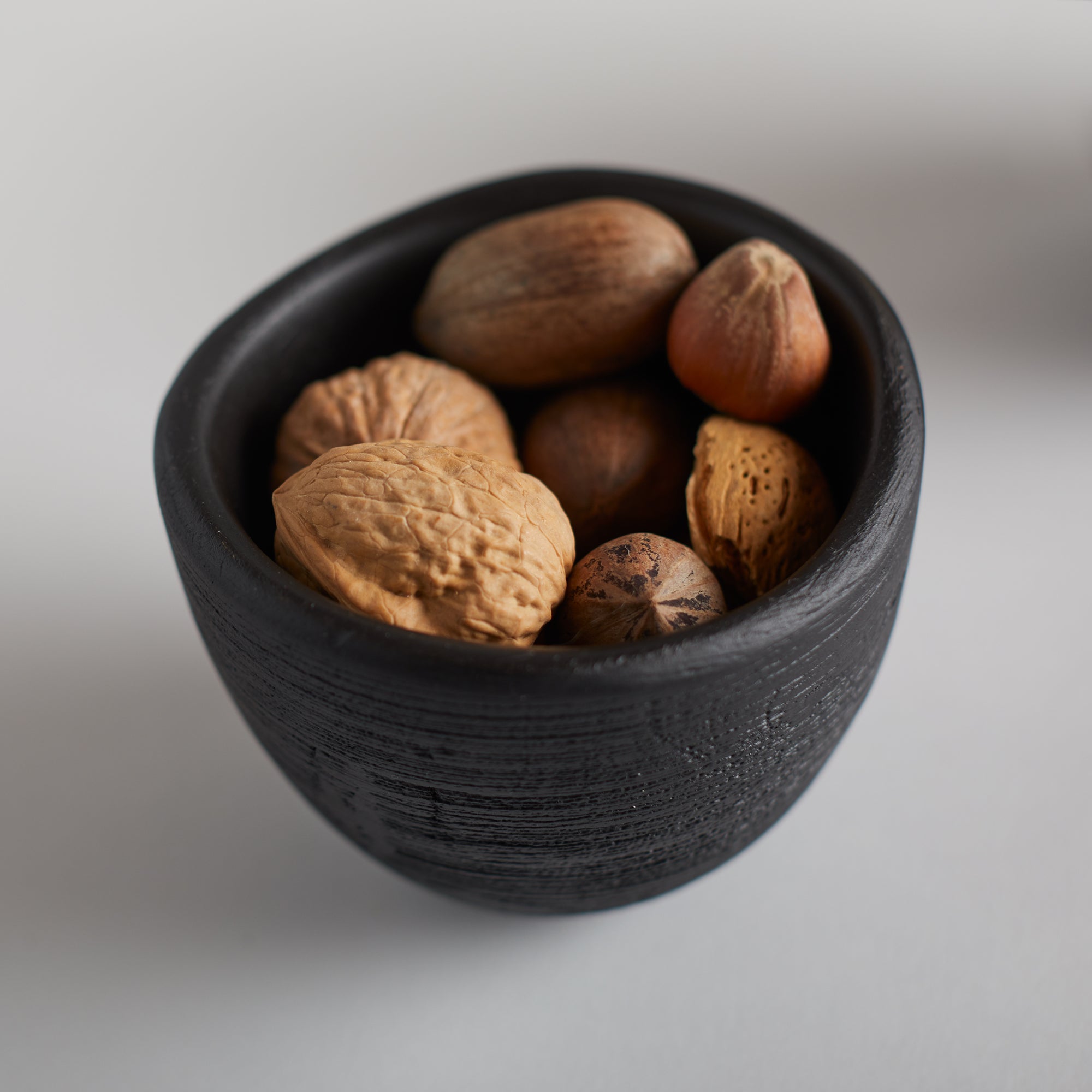 Groove Tidbit Bowls - Set of 2