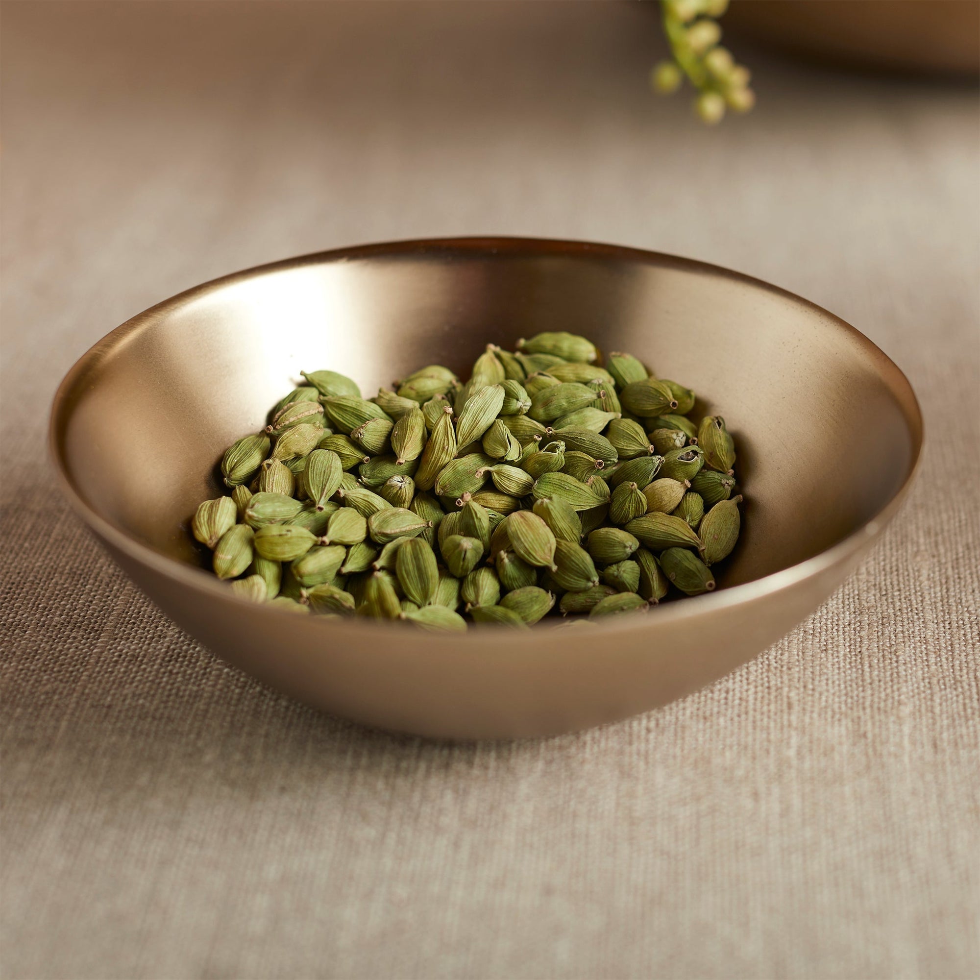 Stinson Antique Brass Bowl Small - Set of 2