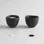 Groove Tidbit Bowls - Set of 2